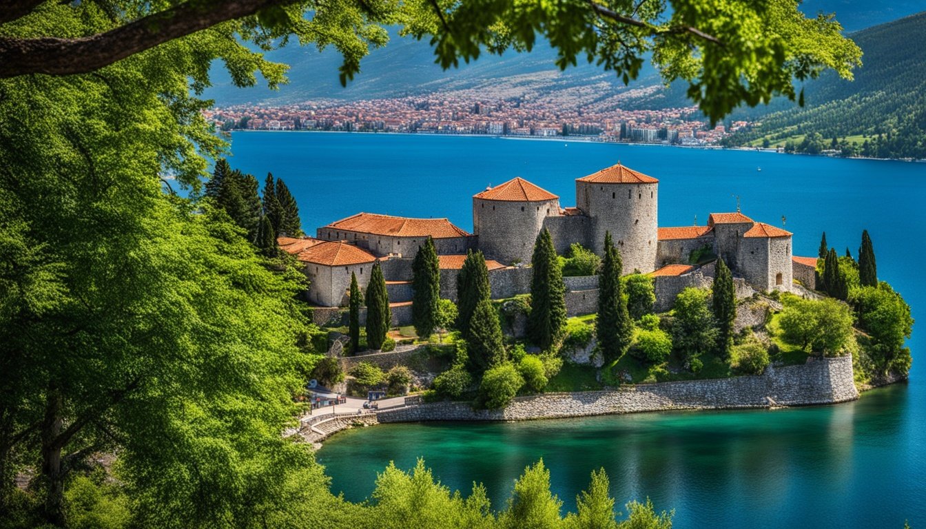 Ohrid