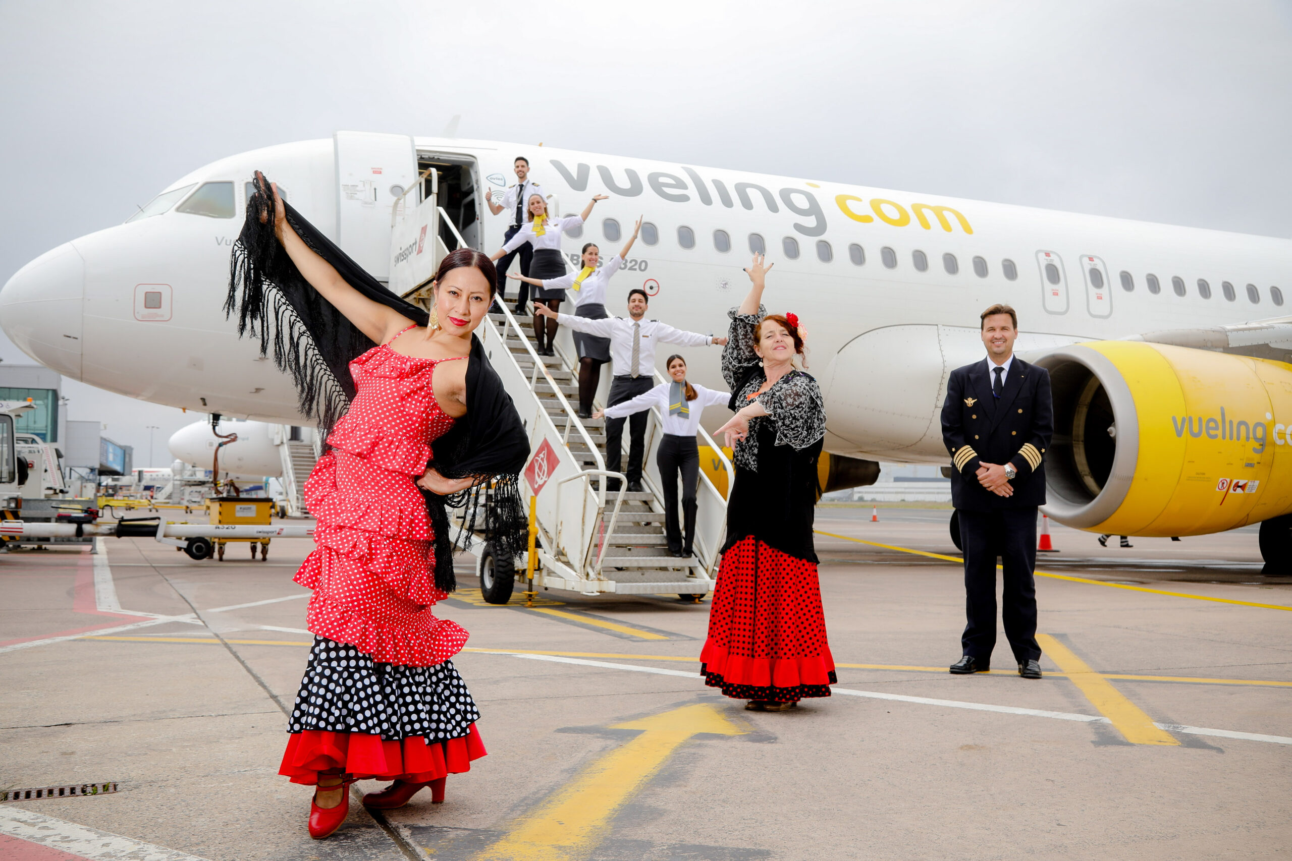 Vueling