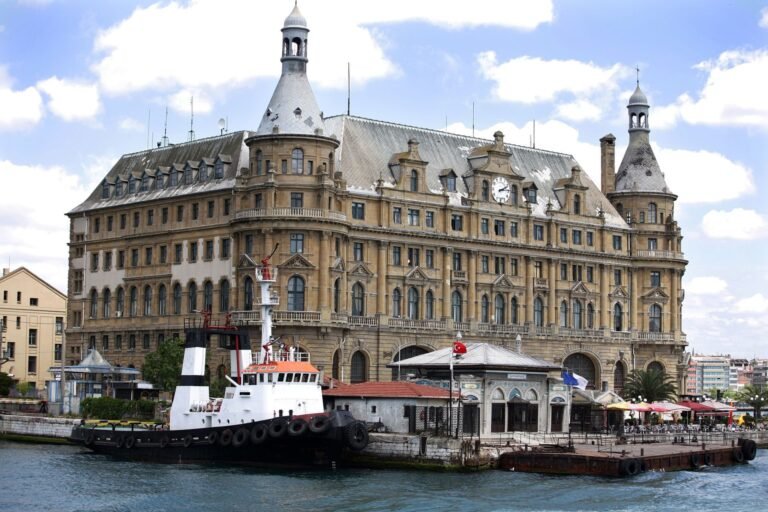 Haydarpaşa