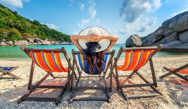 Turizmde rekor: 50 milyar dolar gelir, 50 milyon turist