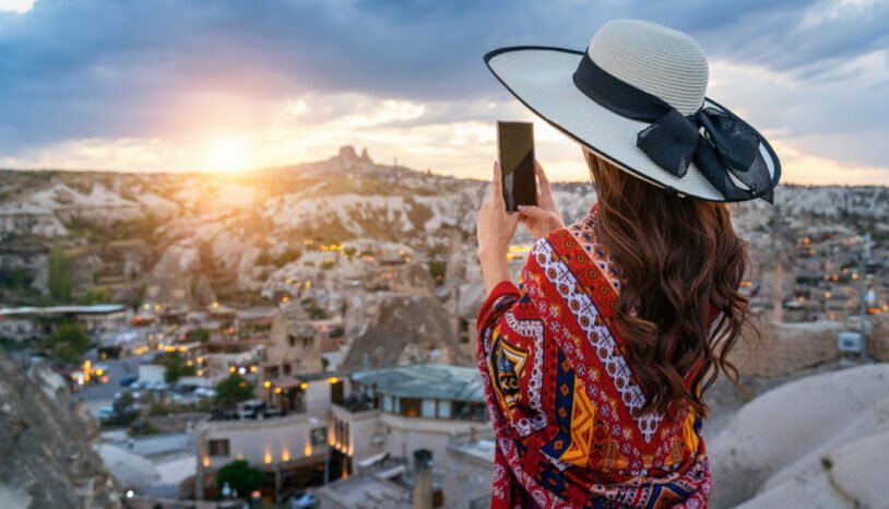 Türkiye’den Avustralya vatandaşlarına vize muafiyeti