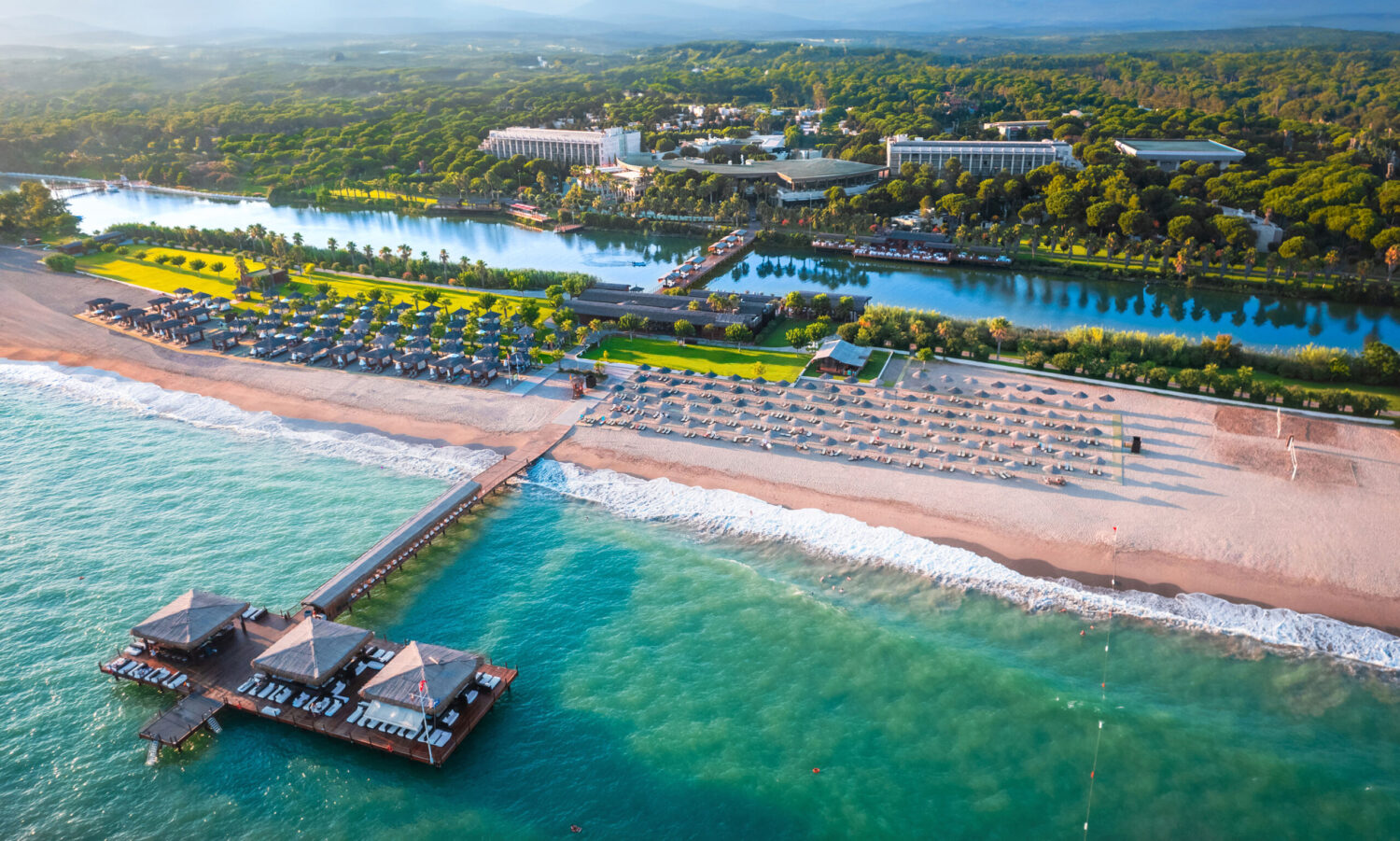 Gloria Hotels & Resorts
