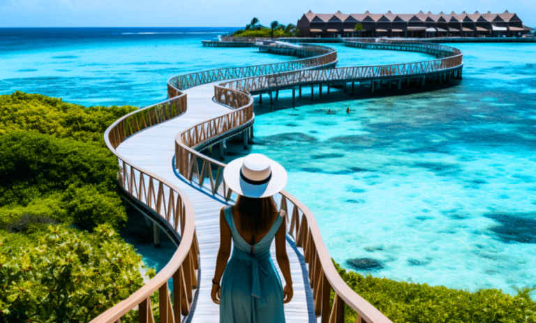 maldives