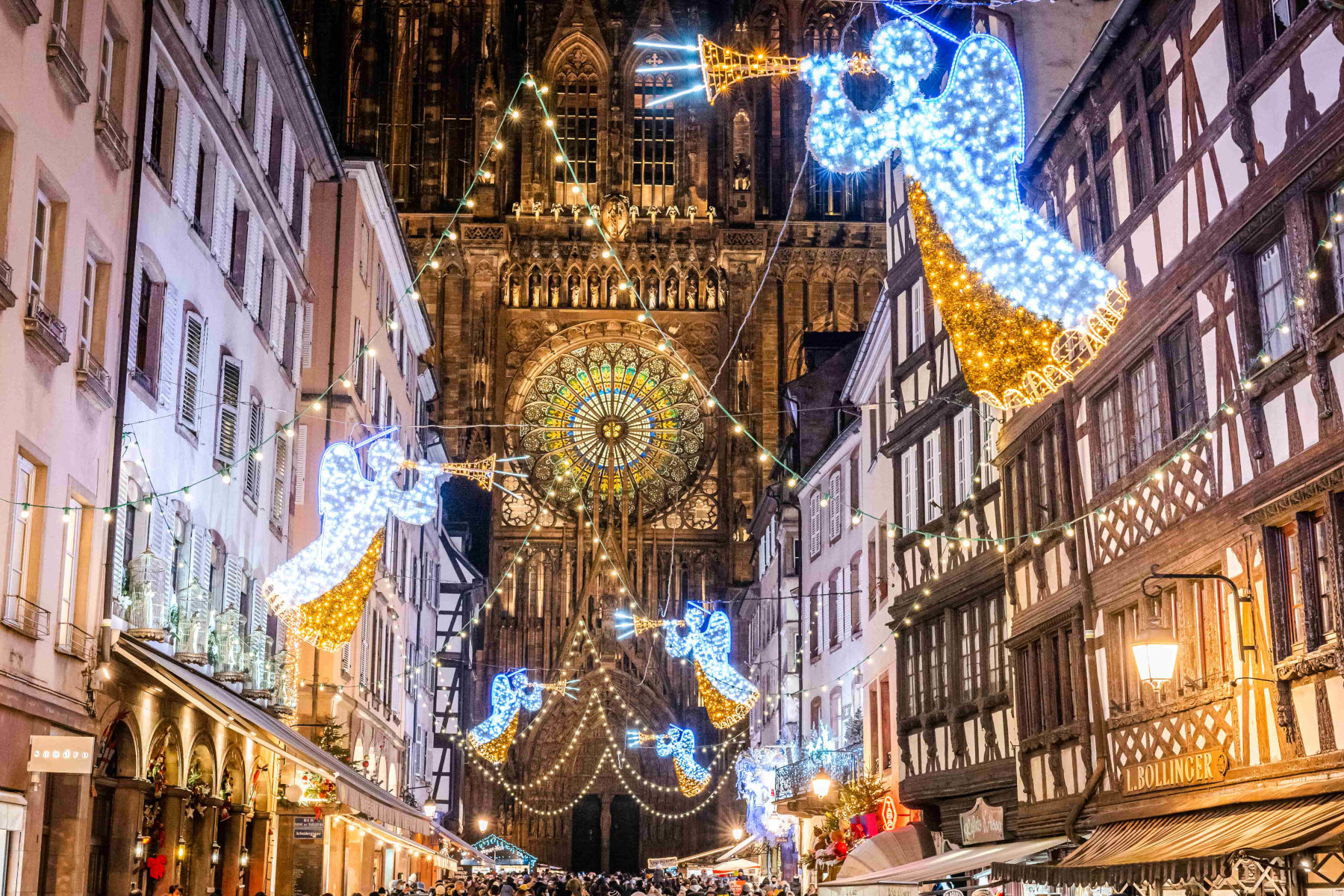 strasbourg