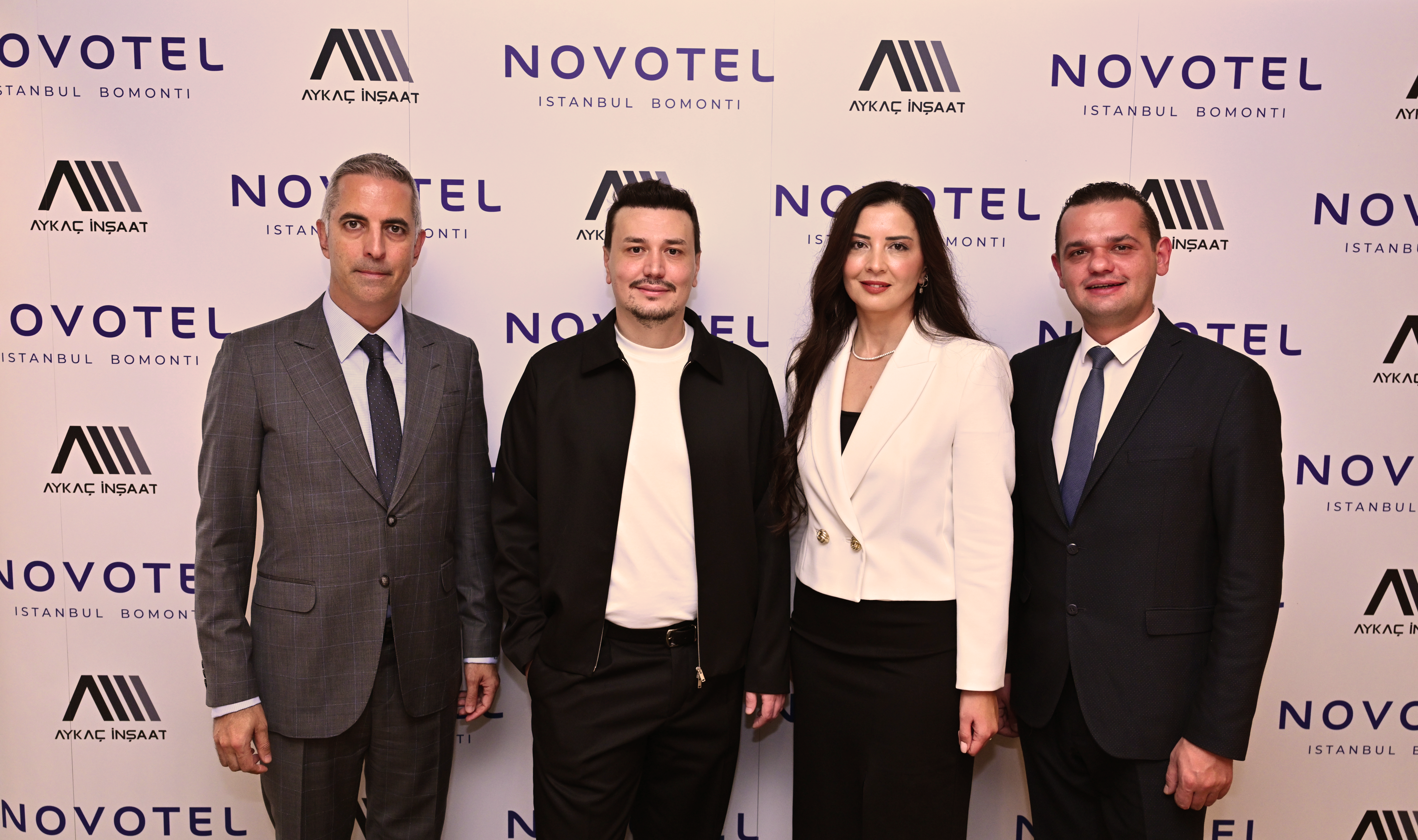 Novotel