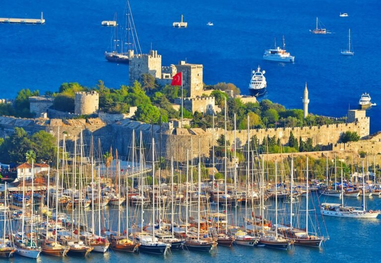 Dünya markası Bodrum lüks potansiyeliyle öne çıkmalı