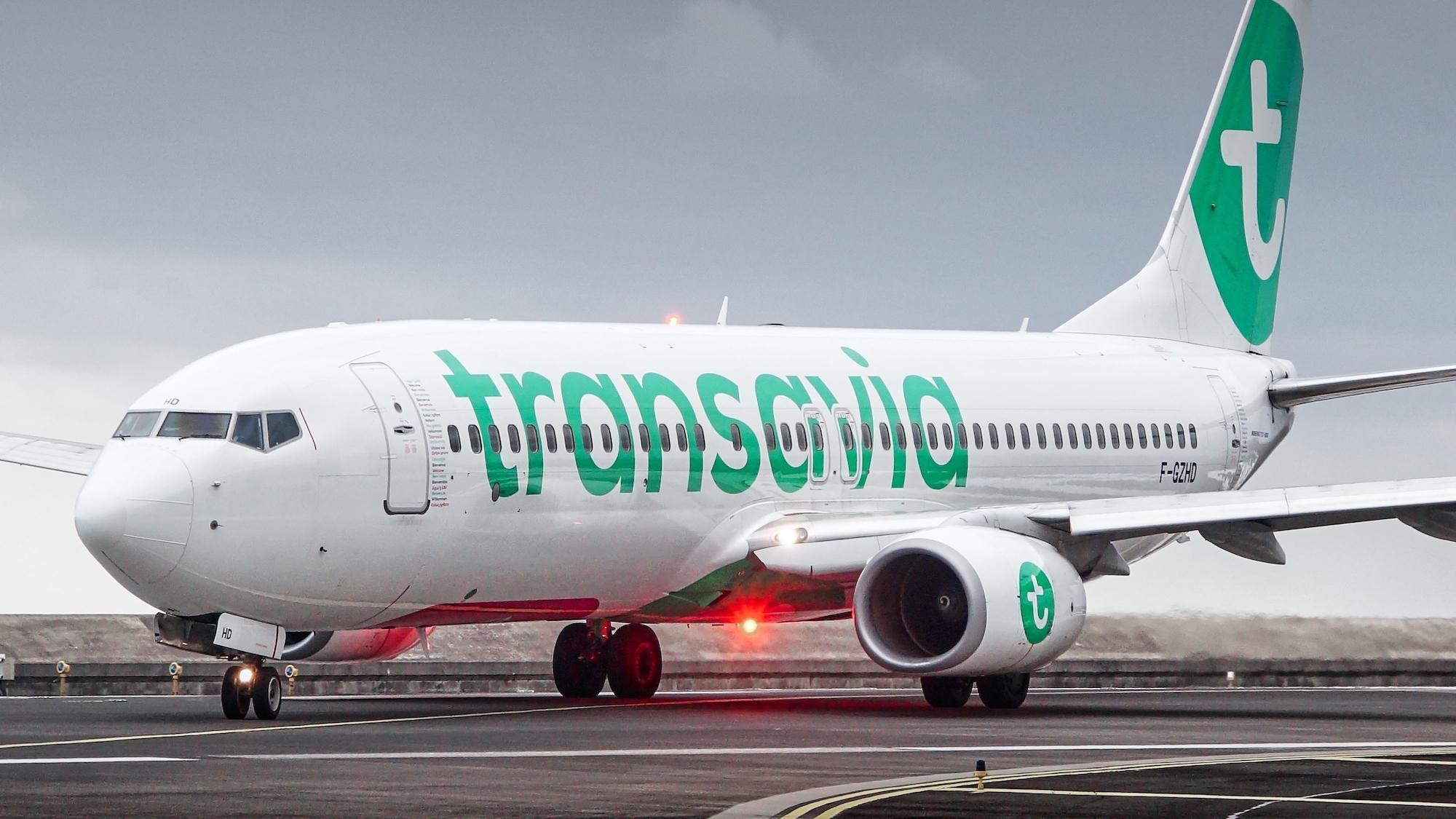 transavia