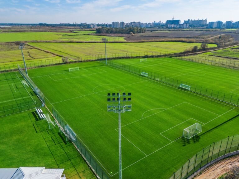 Corendon Football Center