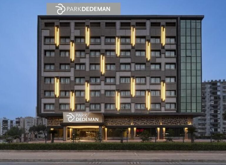 Dedeman Hotel