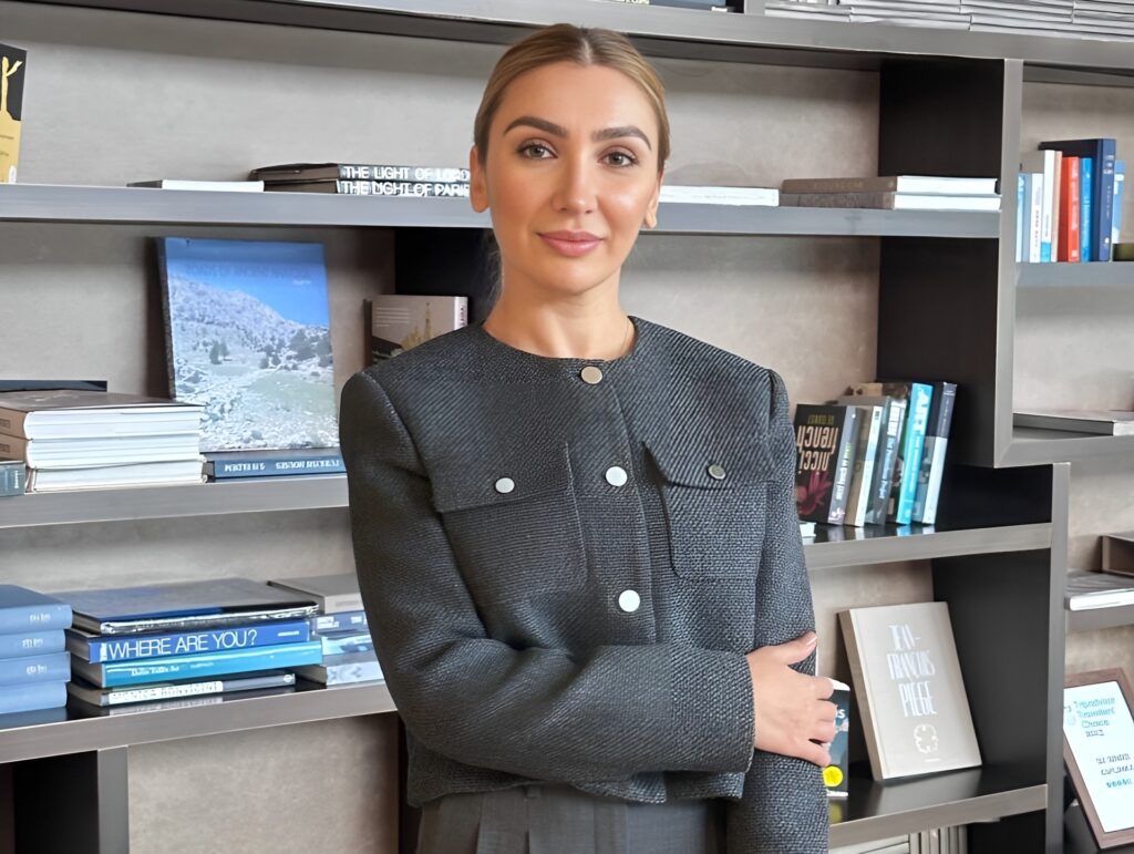 Jamilya Şahin