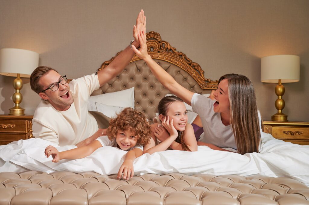 Yarıyıl tatilinde eğlencenin adresi: NG Hotels