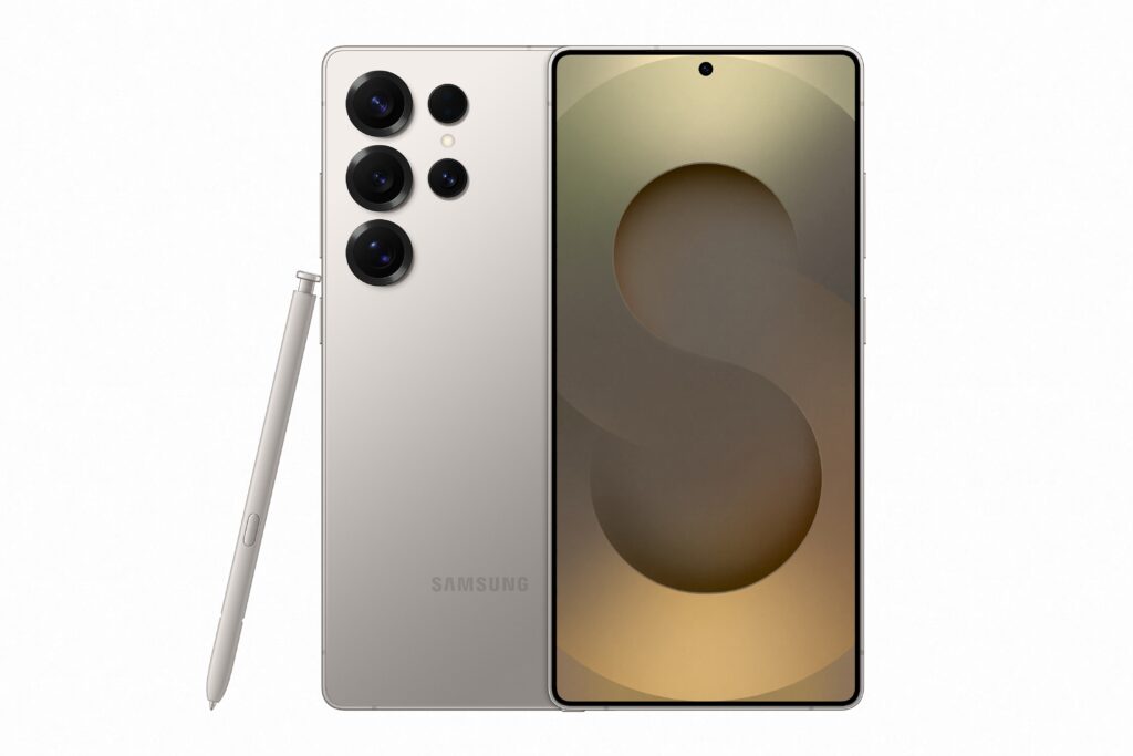 S25 Ultra