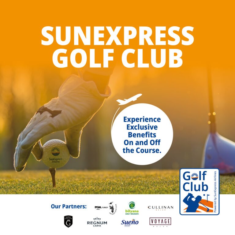 SunExpress Golf Club