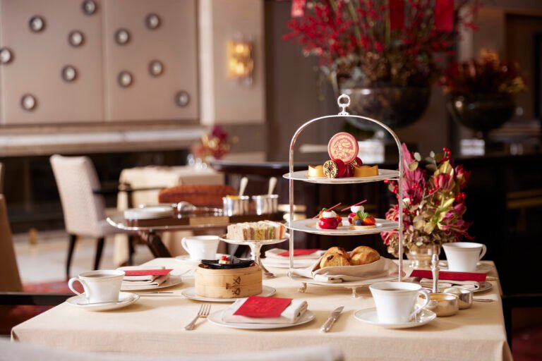 The Peninsula Istanbul