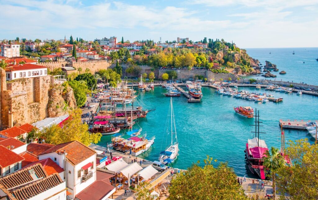 Antalya