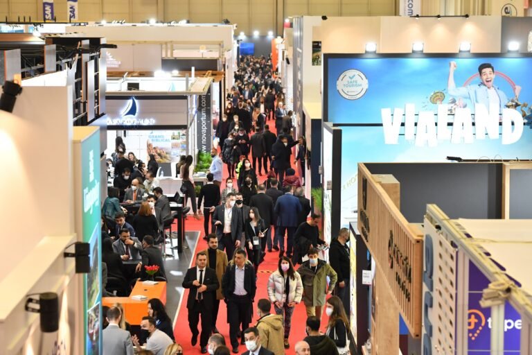 28. EMITT Fuarı, zengin programıyla turizm sektörüne yön verecek