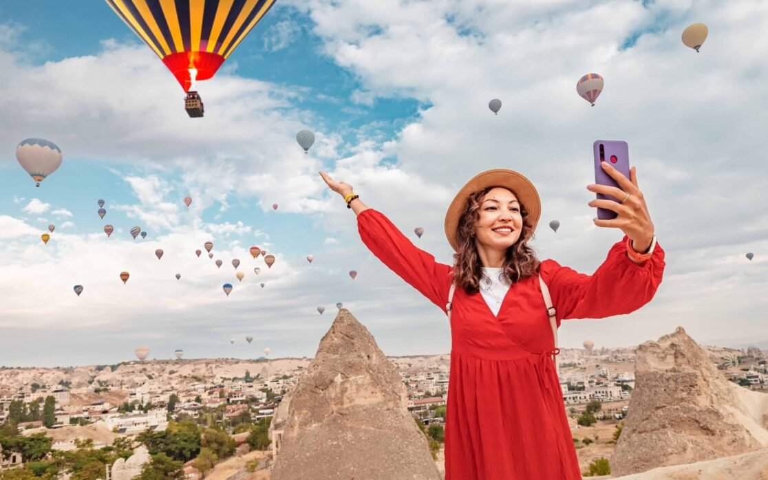 Şubat’ta Türkiye’ye gelen turist sayısı yüzde 2.08 düştü