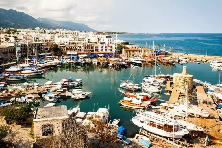 TÜRSAB Başkanı Bağlıkaya: “Türkiye’de Kuzey Kıbrıs’ı Görmeyen Kişi Kalmasın İstiyoruz