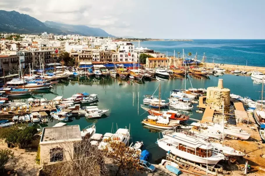 Kuzey Kıbrıs turizminde yeni yol haritası belirlendi