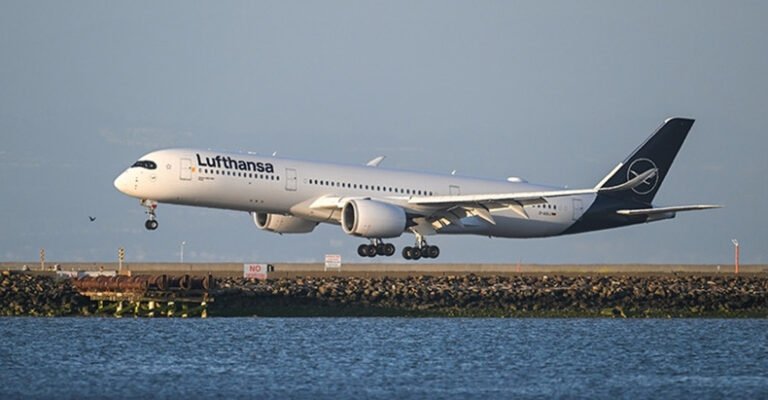 lufthansa