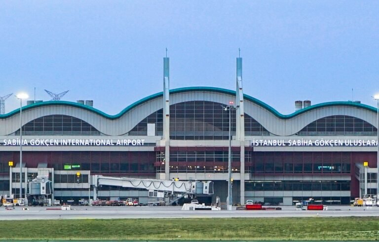 iç hat yolcularının birinci tercihi belli oldu