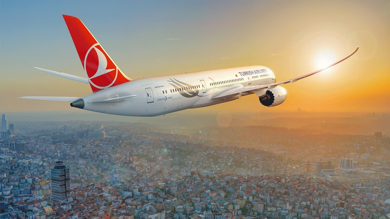 Türk Hava Yolları