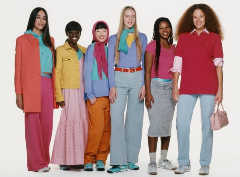 United Colors of Benetton SS25