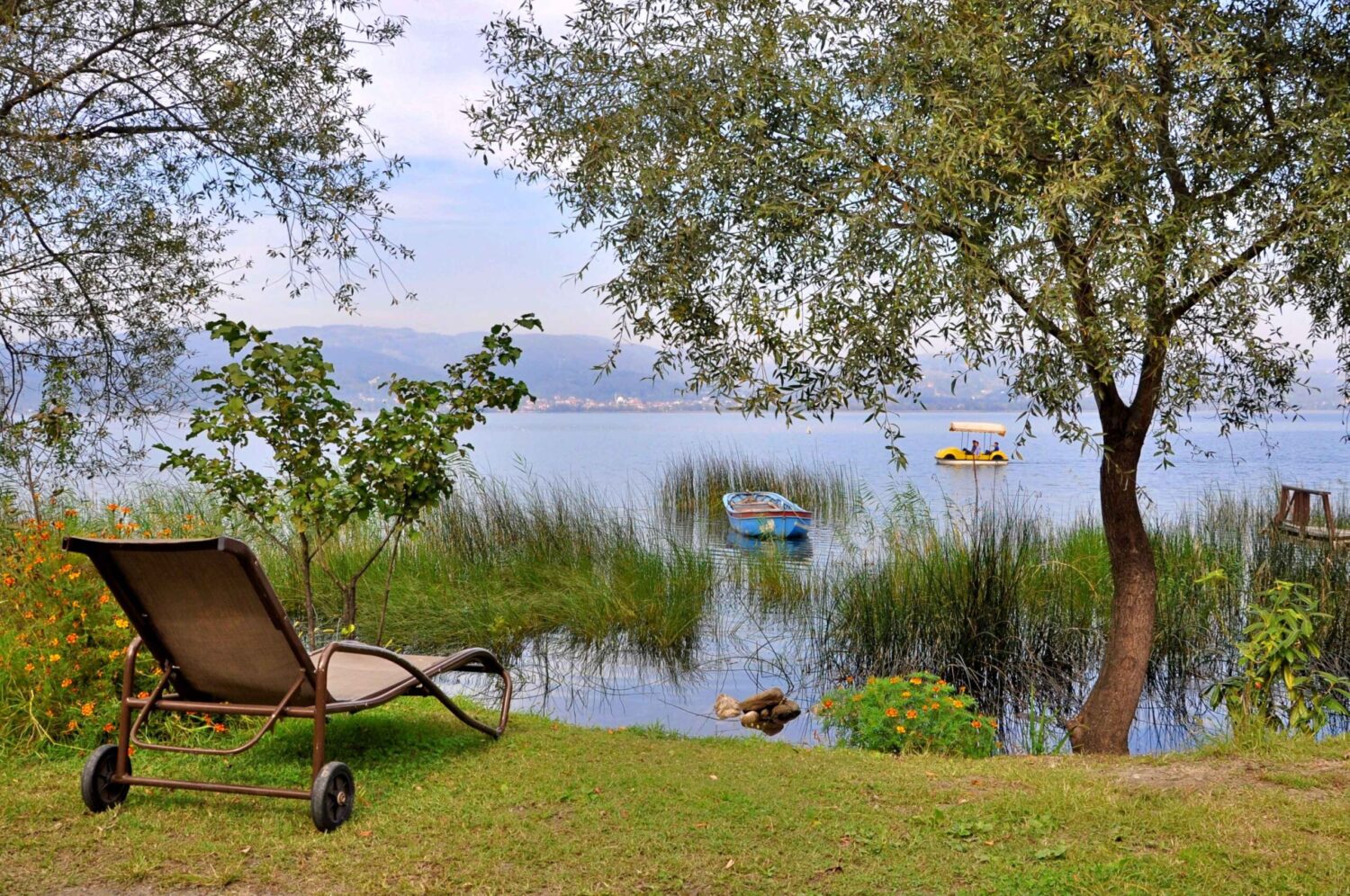 sapanca