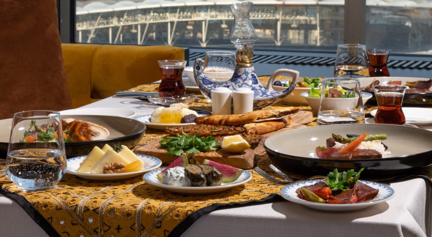 Atölye Restaurant