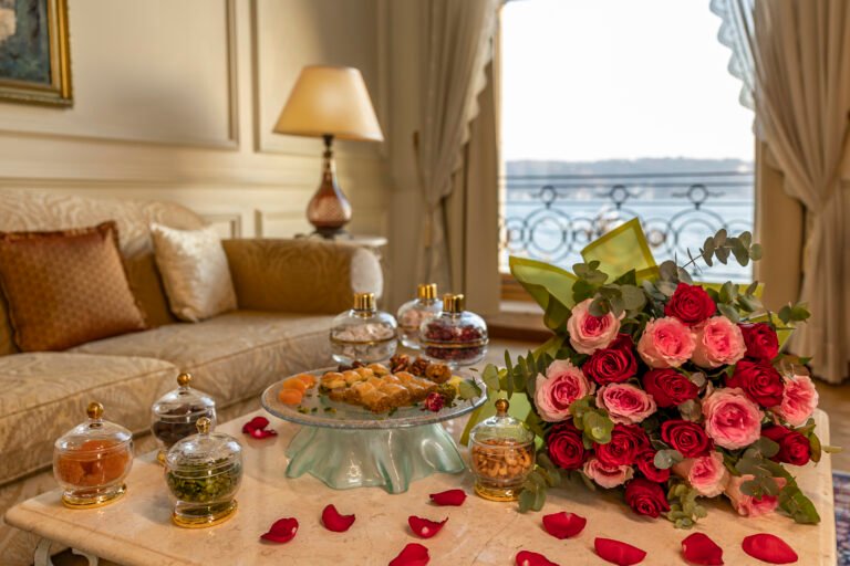 Çırağan Palace Kempinski