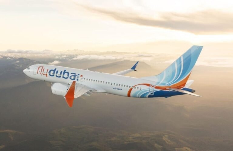 flydubai