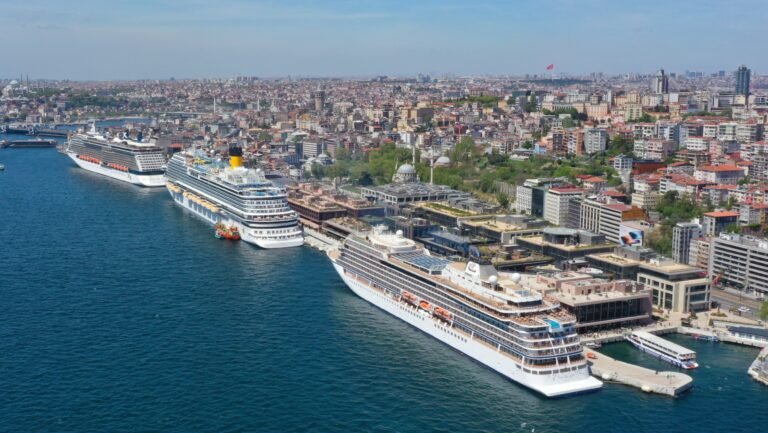Galataport İstanbul