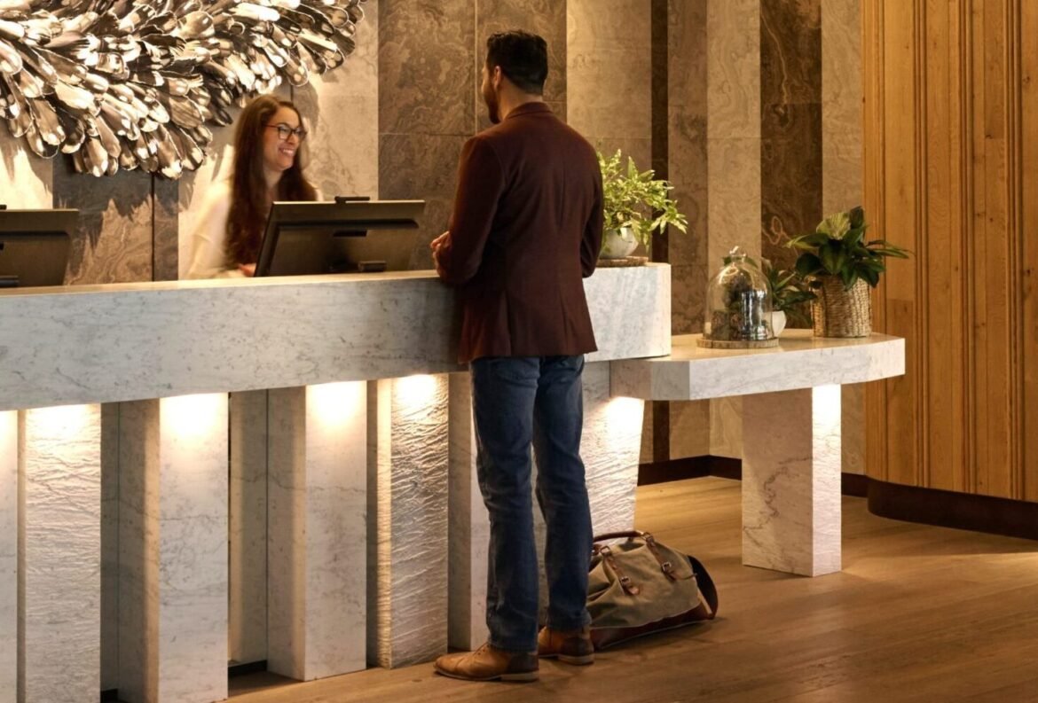Konaklama vergisi oranı yüzde 1’e düşürüldü