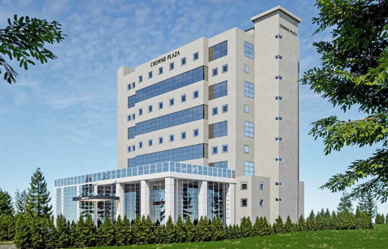 IHG Hotels & Resorts