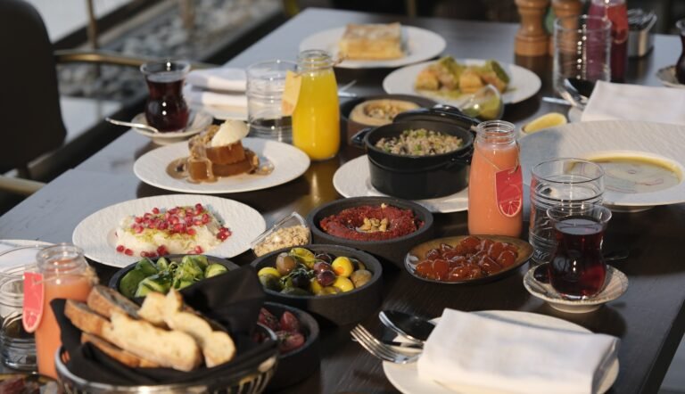 JW Marriott Istanbul Bosphorus