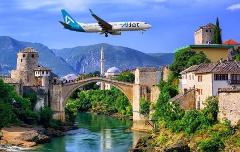 Ajet Mostar
