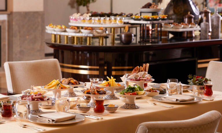 The Peninsula Istanbul