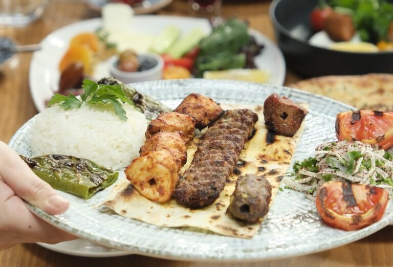 Sheraton İstanbul City Center