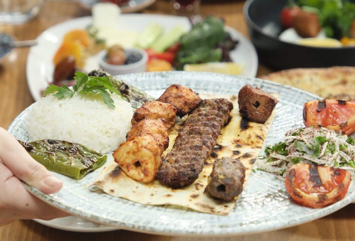Sheraton İstanbul City Center