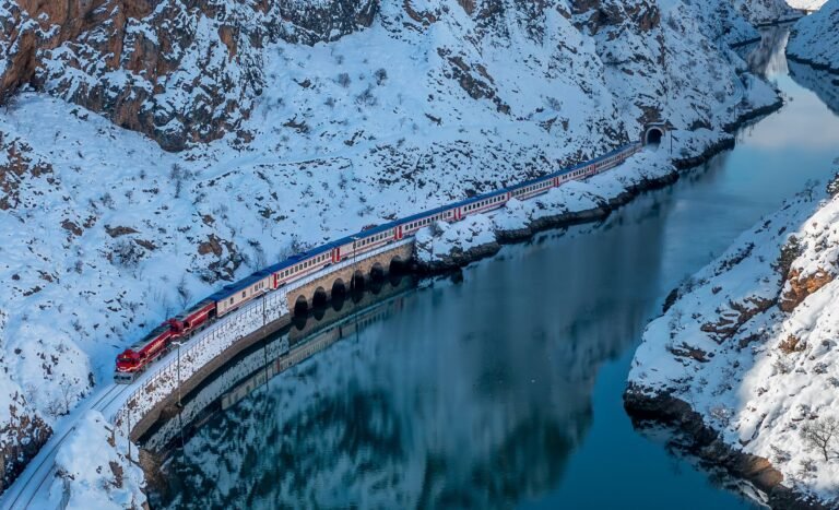 Turistik Doğu Ekspresi