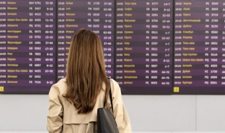 biniş kartı ve check-in uygulaması kalkıyor