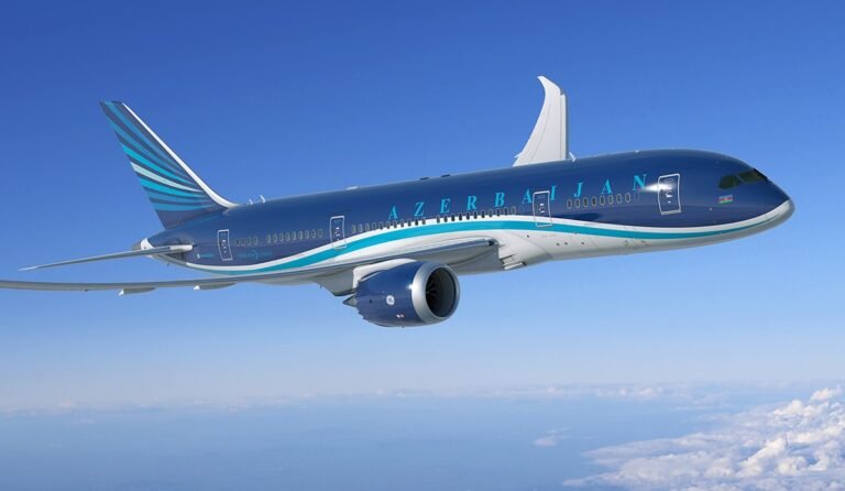 Azerbaycan Havayolları