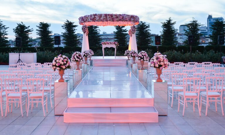 Hilton İstanbul Bomonti