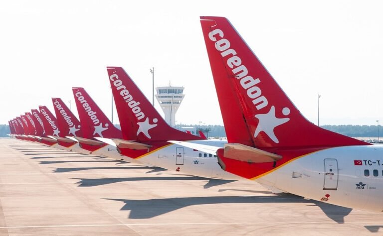 Corendon Airlines