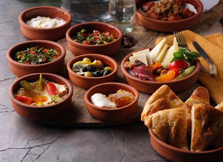 Shangri-La Bosphorus