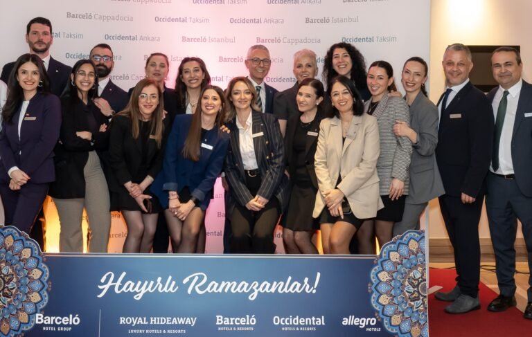 Barceló Hotel Group