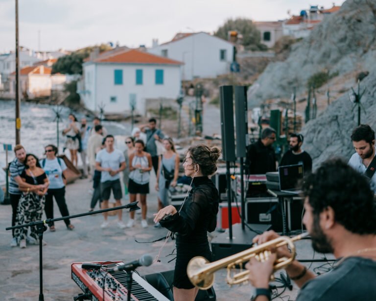 Bozcaada Caz Festivali