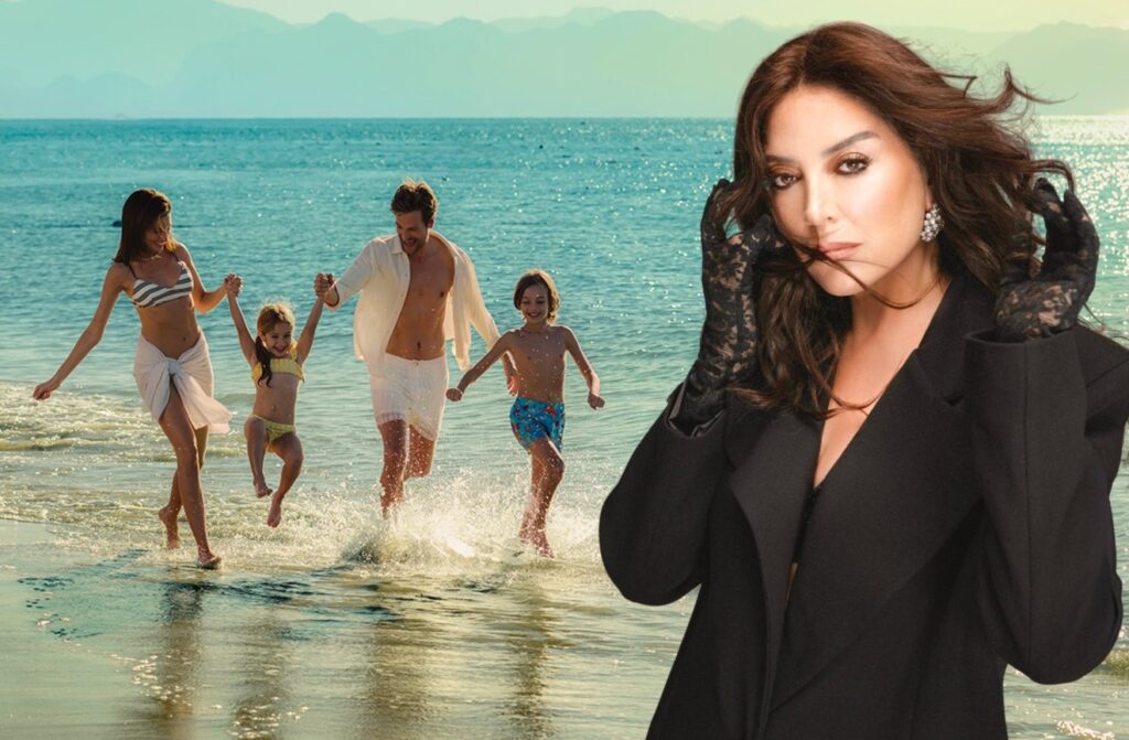 Aşkın Nur Yengi