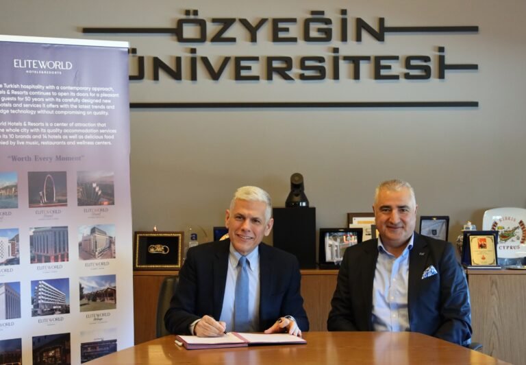 Elite World - Kariyer Gelişim Programları