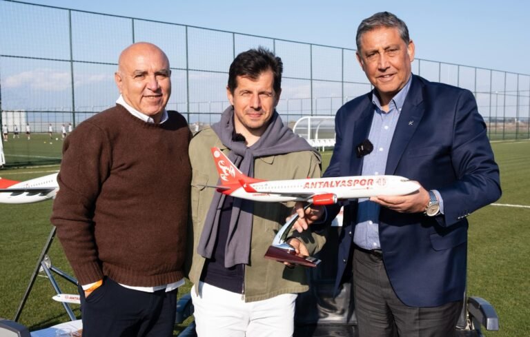 Corendon Sport Talks